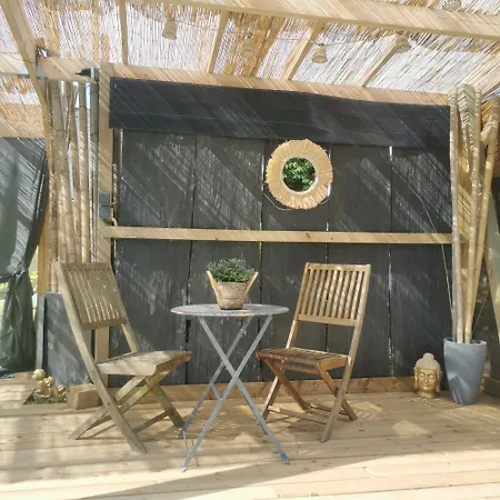 Cosy Avec Piscine Et Jacuzzi Privatifs 4 Etoiles